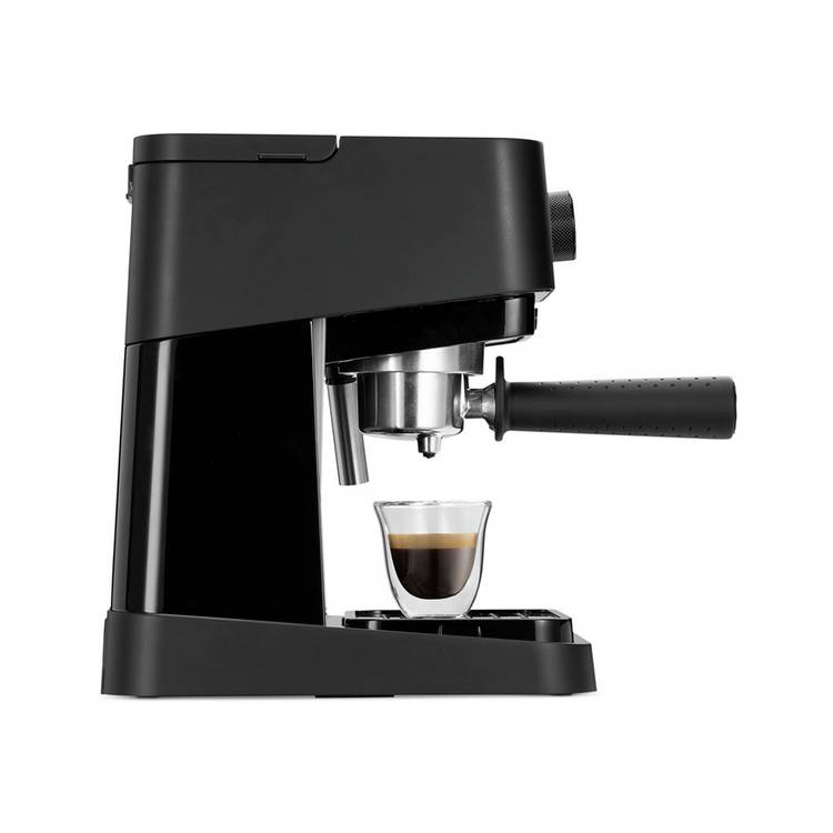 De'Longhi Stilosa espresso machine EC230 black, UK version