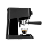 De'Longhi Stilosa espresso machine EC230 black, UK version