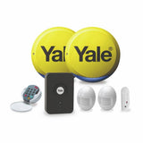 Argos Yale Wireless Home Alarm Kit- Buy online at McGrocer