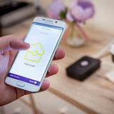 Yale wireless home alarm kit, UK version
