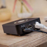 Yale wireless home alarm kit, UK version