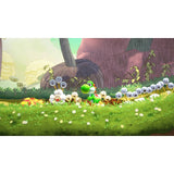 Nintendo Yoshi Mysterious Book Switch 2 game - British product
