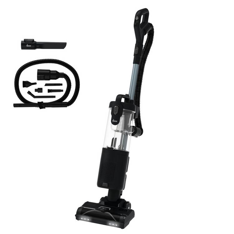 Hoover upright vacuum cleaner HL4 - British product