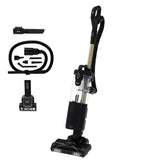 Hoover HL4 Pet upright vacuum cleaner lightweight, imported from the UK