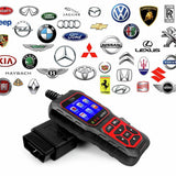 Argos Streetwize OBD II Vehicle Diagnostic Reader- Buy online at McGrocer