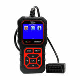 Streetwize OBD II diagnostic reader with cable - British product
