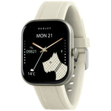 Radley Series 55 white silicone strap smart watch - British product