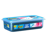 Flash Speed Mop Wild Orchid wet refills 24-pack, UK version