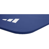 Adidas fitness yoga mat blue 10mm thickness (British brand)