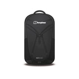 Berghaus Elect U25 25L backpack, black (British brand)