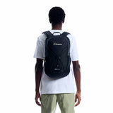 Berghaus Elect U25 25L backpack, black (British brand)