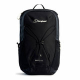 Berghaus Elect U25 25L backpack, black (British brand)