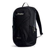 Berghaus Elect U25 25L backpack, black (British brand)