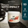Myprotein Branched Chain Amino Acid Powder Unflavoured 150g, imported from the UK