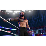 WWE 2K26 PS5 video game, UK version