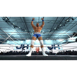 WWE 2K26 PS5 video game, UK version