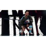 WWE 2K26 PS5 video game, UK version