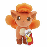 Argos Pokémon 8 Inch Vulpix Soft Toy- Buy online at McGrocer