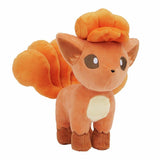 Pokémon Vulpix plush toy 8 inch - British product