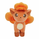 Pokémon Vulpix plush toy 8 inch - British product
