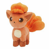 Pokémon Vulpix plush toy 8 inch - British product