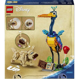 LEGO Kevin & Dug building set 43290, imported from the UK