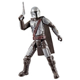 Star Wars Mandalorian 12 inch action figure (British brand)