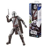 Star Wars Mandalorian 12 inch action figure (British brand)