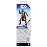 Star Wars Mandalorian 12 inch action figure (British brand)