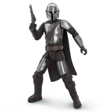 Star Wars Mandalorian 12 inch action figure (British brand)
