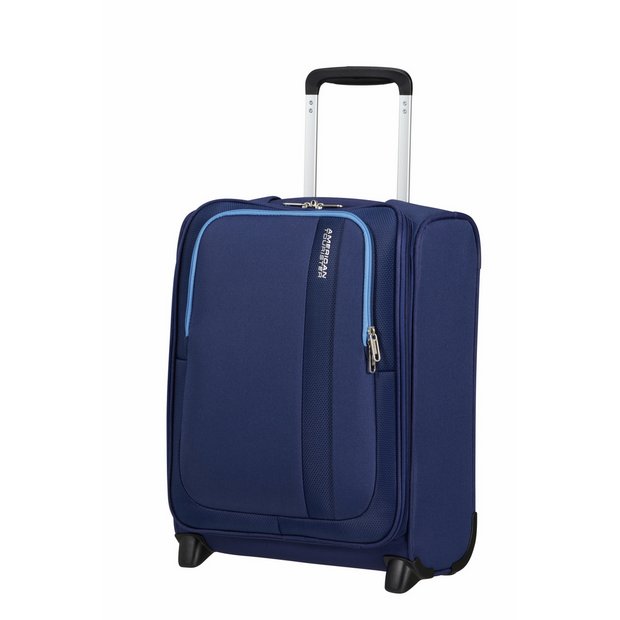 American Tourister Fun Bay underseater suitcase 28L UK version
