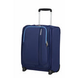 Argos American Tourister Fun Bay 2 Wheel Soft Underseater Suitcase- Buy online at McGrocer