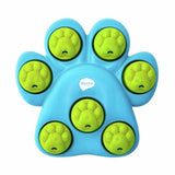 Argos iQuties Paw Hide IQ Doy Toy Interactive Treat Dispenser- Buy online at McGrocer