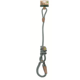 Argos M-PETS Eco Dog Lead and Collar Blue Medium- Buy online at McGrocer
