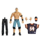 WWE Elite Collection John Cena action figure 26.6cm - British product