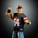 WWE Elite Collection John Cena action figure 26.6cm - British product