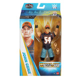 WWE Elite Collection John Cena action figure 26.6cm - British product