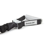 Reebok power tube Level 2 resistance band for home gym, UK version