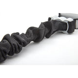 Reebok power tube Level 2 resistance band for home gym, UK version