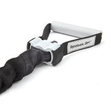 Reebok power tube Level 2 resistance band for home gym, UK version