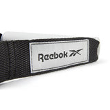 Reebok power tube Level 2 resistance band for home gym, UK version