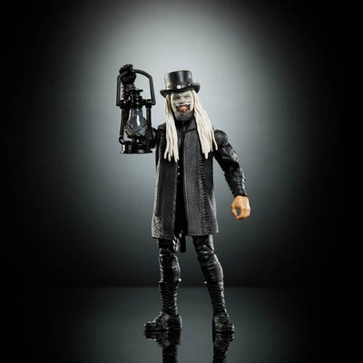 Argos WWE Ultimate Edition Uncle Howdy Action Figure & Accessories Set, 6-inch- Buy online at McGrocer