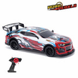 Argos CMJ Road Rebels Red Radio Controlled Car 1:14 Scale- Buy online at McGrocer