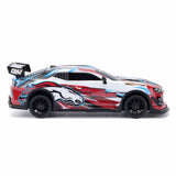 CMJ RC car Road Rebels Red 1:14 scale, imported from the UK