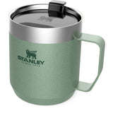 Argos Stanley Hammertone Green Camping Mug 350ml- Buy online at McGrocer
