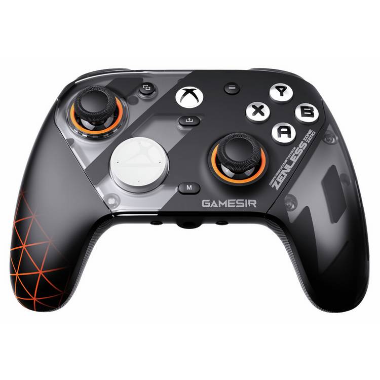GameSir G7 Pro Zenless Zone Zero Edition wireless controller, UK version