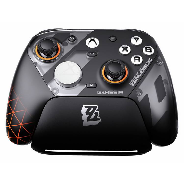 GameSir G7 Pro Zenless Zone Zero Edition wireless controller, UK version