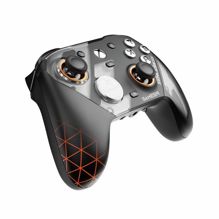 GameSir G7 Pro Zenless Zone Zero Edition wireless controller, UK version