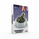 Menkind InGenious magnetic spheres desk toy (British brand)