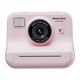 PRAKTICA instant print kids camera pink, UK version
